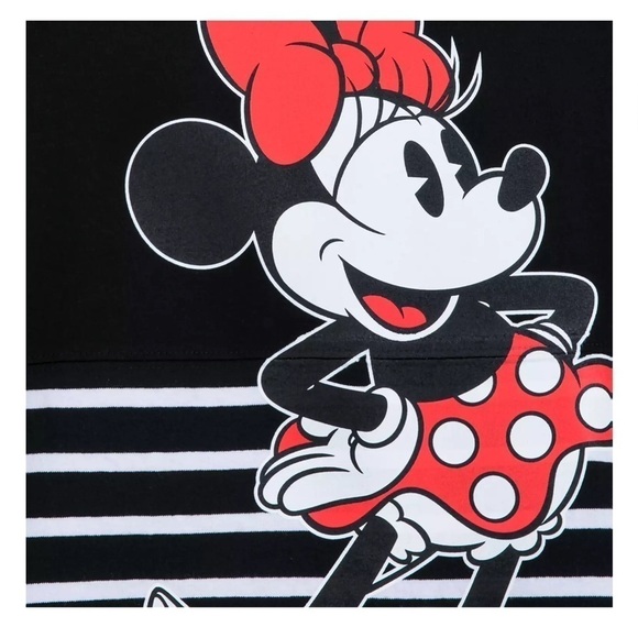 Minnie Mouse Spirit Jersey - Picture 3 of 8